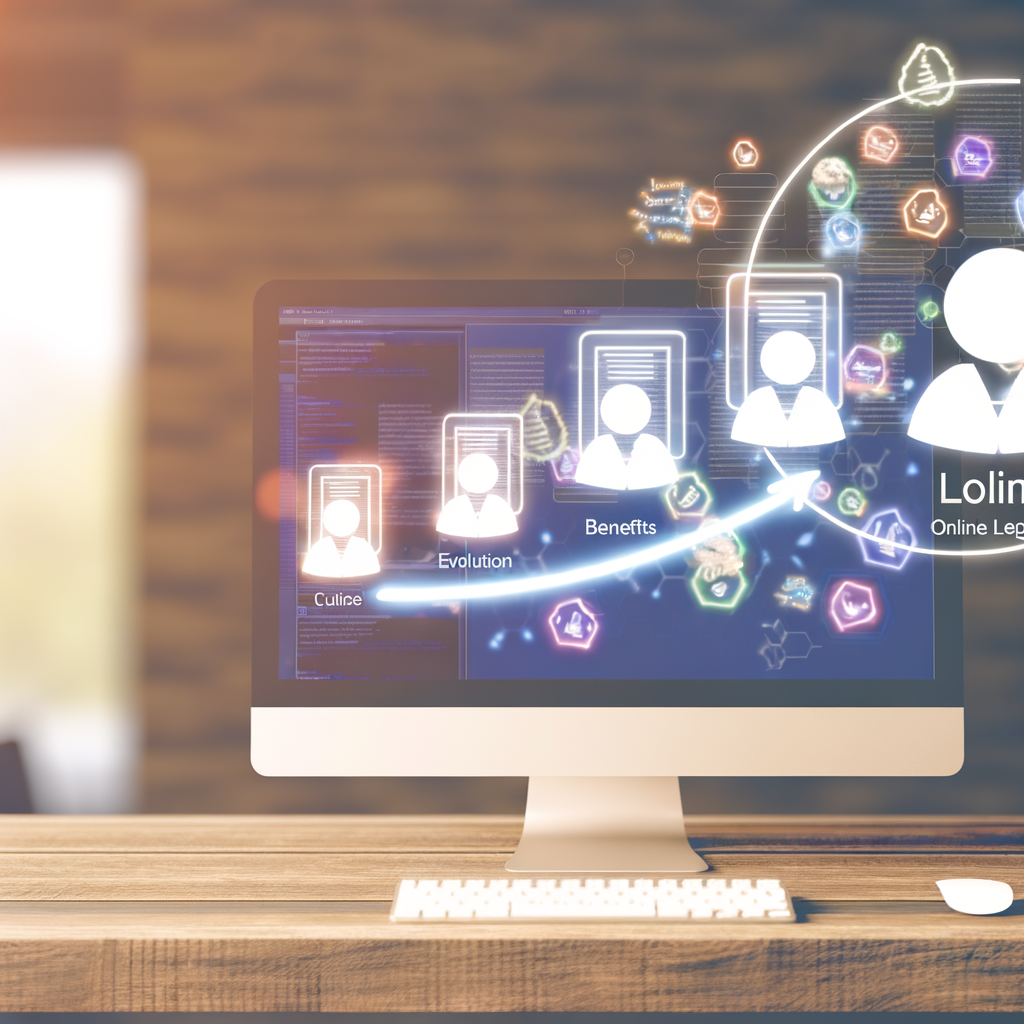 Software jurídico online