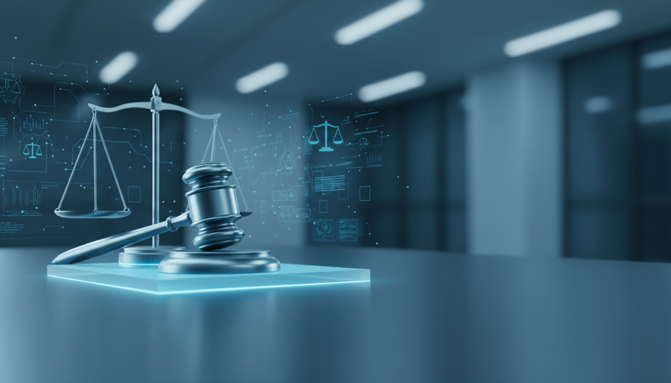 Automação jurídica: como tornar a rotina jurídica mais eficiente