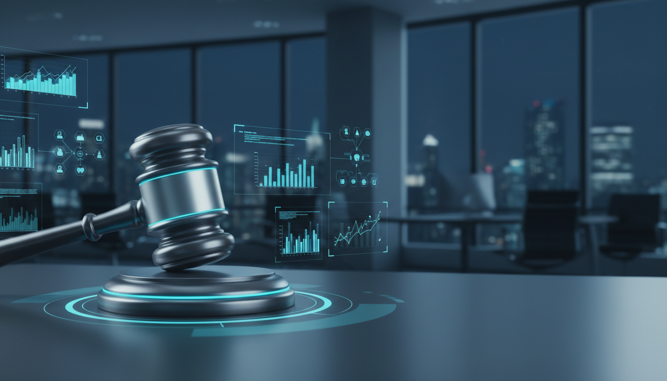 Visual law: como tornar a rotina jurídica mais eficiente