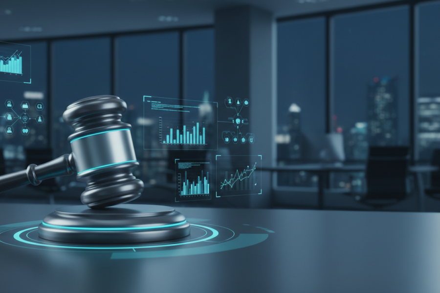 Visual law: como tornar a rotina jurídica mais eficiente