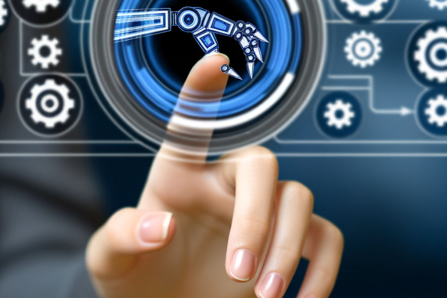 Processos Jurídicos