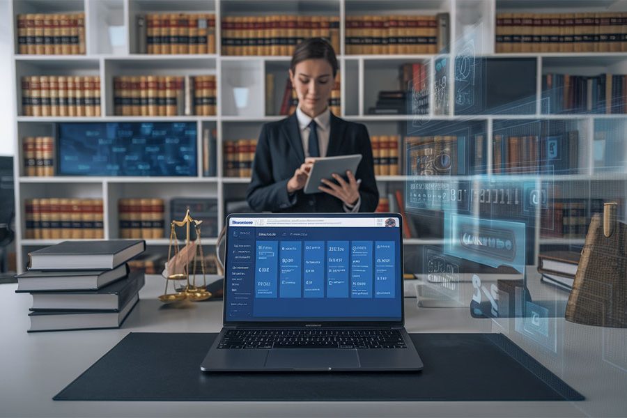 Softwares de Gestão